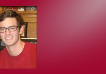 Feature Friday: Jonathan Mason