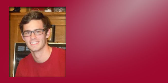 Feature Friday: Jonathan Mason