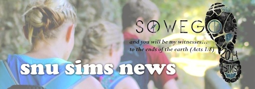 14 Places YOU could be going to this summer!