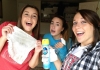 Students Volunteer In Bethany Area During “Sophomore Serve”