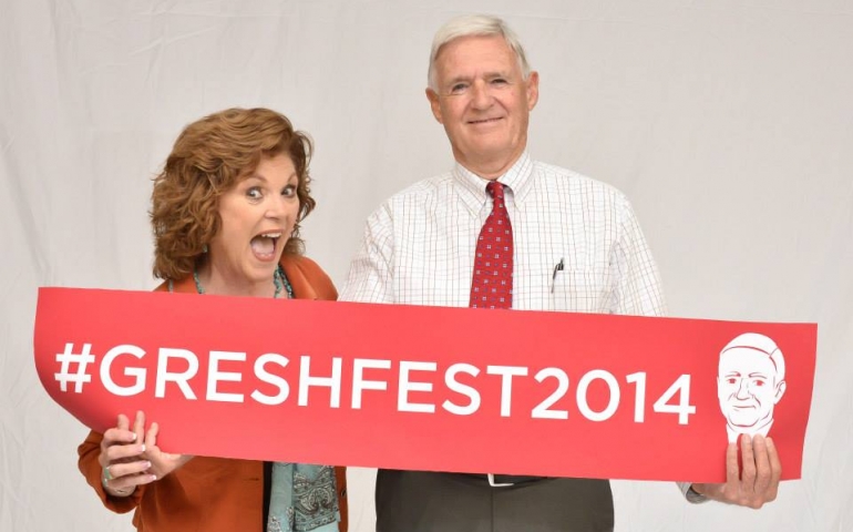 Dr. Gresham’s Legacy