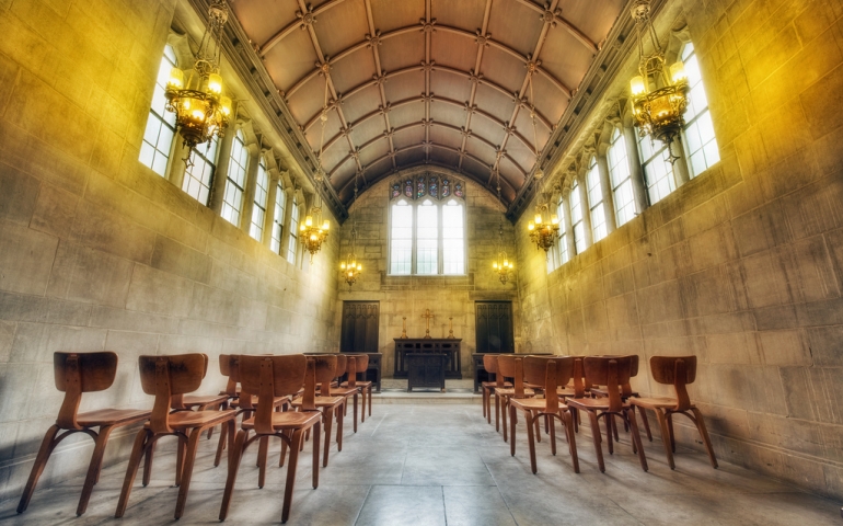 Reasons Why You Should Consider NTS!