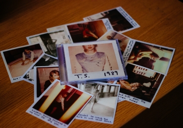 Album In Review: 1989