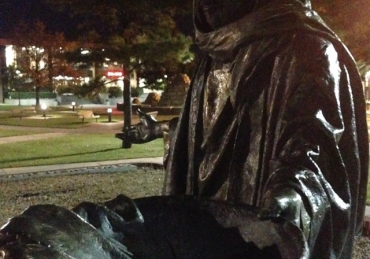 Not Just Another Email: The Alumni Prayer Team