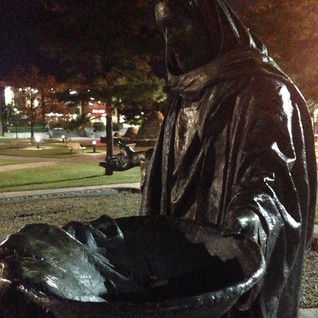 Not Just Another Email: The Alumni Prayer Team