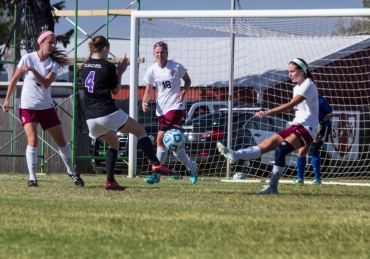 Women’s Soccer Regular Season Champs, GAC Conference Runner Up