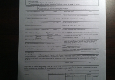 Jobs for international Students