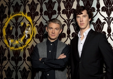 Sherlock: Not Just Another Adaptation