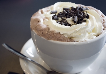 Baby it’s cold outside: 5 Ways to keep Yourself Warm this Winter