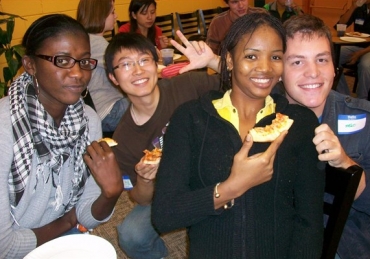 Center for Applied Studies in English (ASEC)