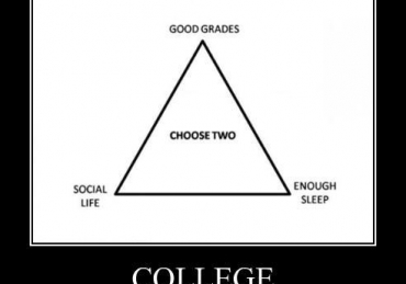 Stress Management for College students