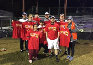 SNU Intramural Update