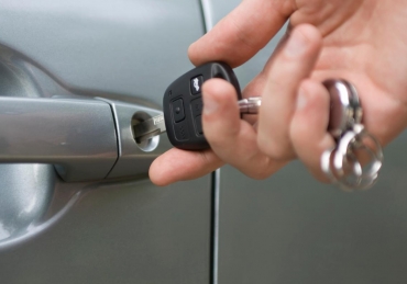 UPDATED: Timecar no longer on SNU Campus