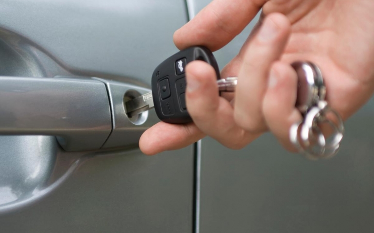 UPDATED: Timecar no longer on SNU Campus