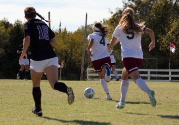 Women’s Soccer Conference Championship