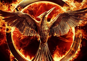 In Review: Mocking Jay Part 1