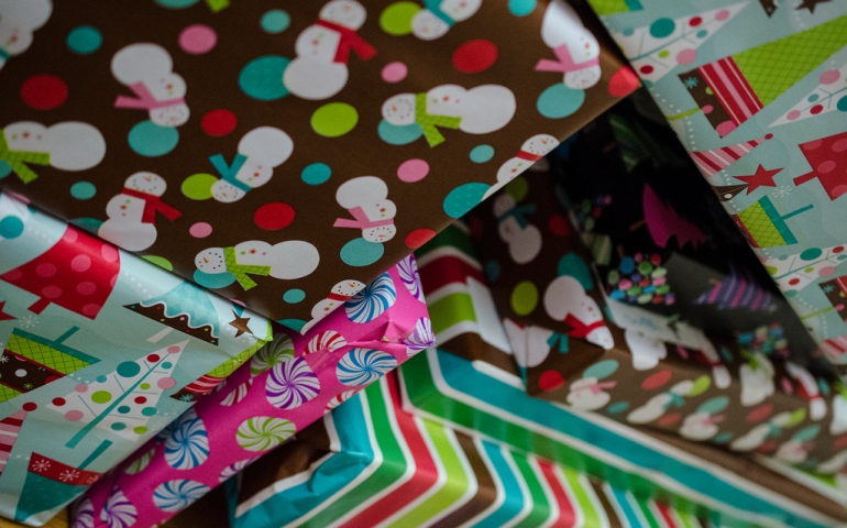 Thank You? Unusual Christmas Presents