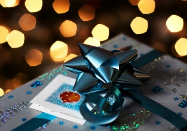 Christmas Traditions (And Share yours here!)