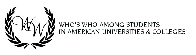 SNU’s Who’s Who students for 2014-2015