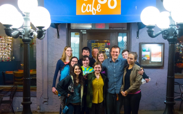 It’s Time to Apply for Publications Editor in Chief Positions