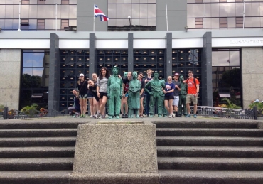 Tales from QERC: How I met Fernanda