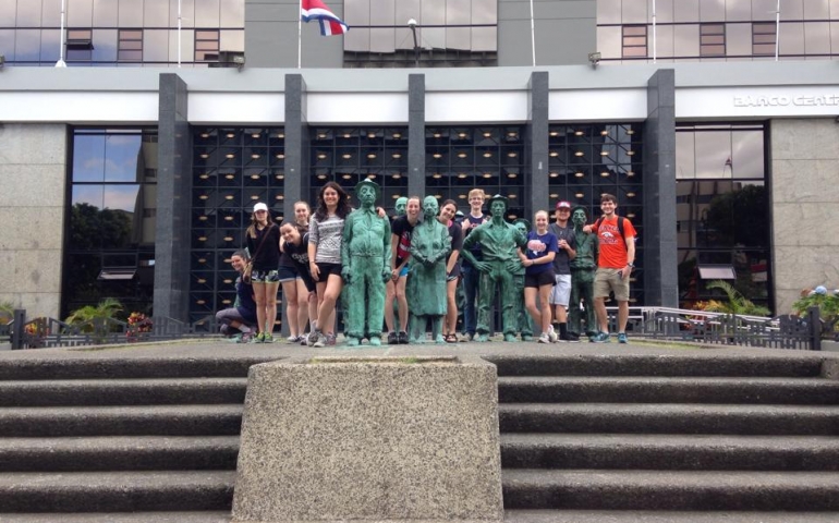 Tales from QERC: How I met Fernanda