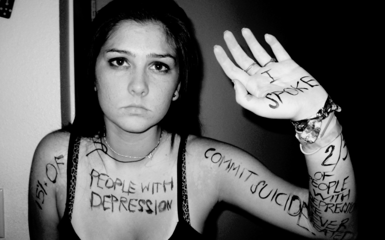 Good Mama, No Trauma