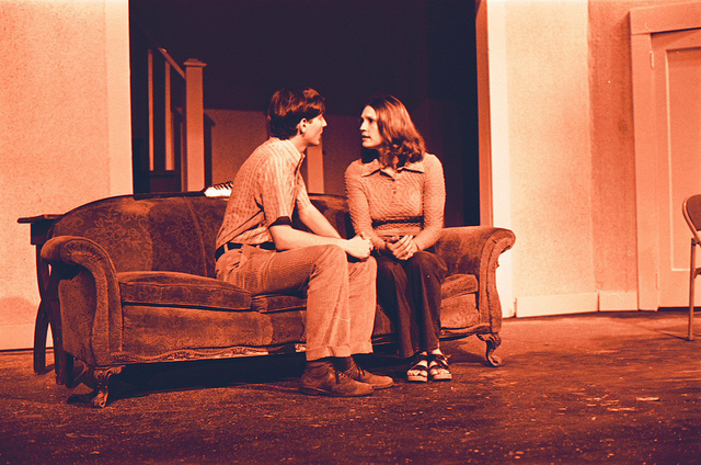 A Christian Perspective on Human Sexuality