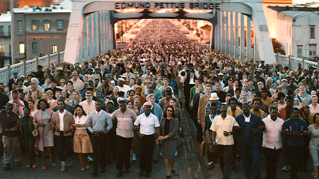 In Review: Selma