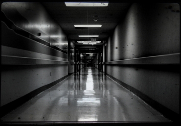 ‘Hospital’ is the antonym to ‘Rest’