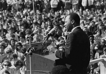 Black History Month Highlight