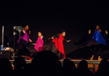 Night of Gospel Gallery