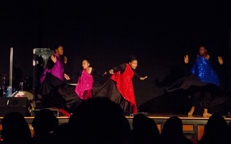 Night of Gospel Gallery