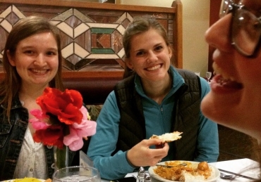 In Review: Gopuram Taste of India