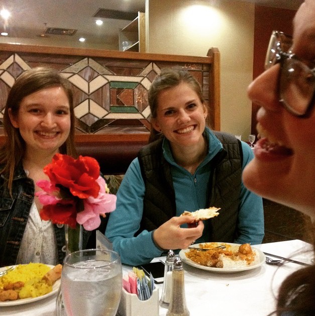 In Review: Gopuram Taste of India