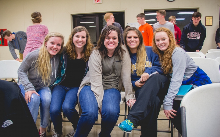 Spiritual Life Retreat 2015