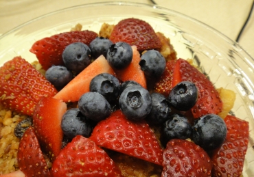 Revolutionizing Breakfast: To-Go Breakfasts at SNU