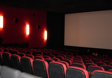 Upcoming 2015 Movies