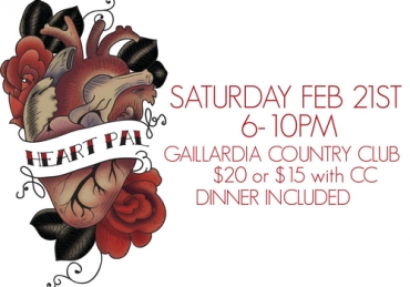 Heartpal Candidates for 2015