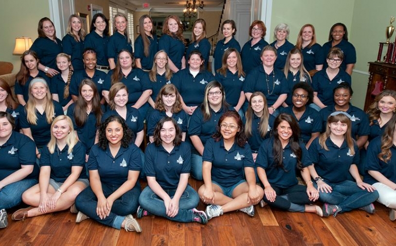 NEW Leadership Conference for Undergraduate Women