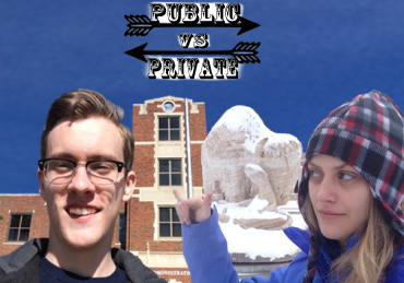 Public vs. Private School