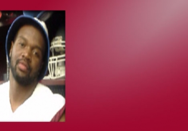 Athlete Profile: Eric Kabeya