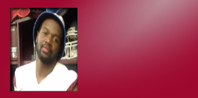 Athlete Profile: Eric Kabeya