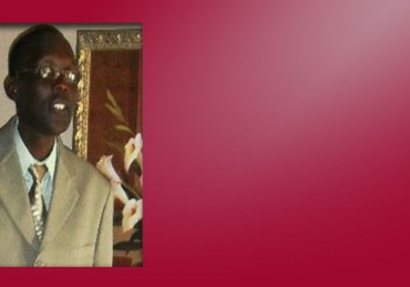 Staff Highlight: Joshua Achipa