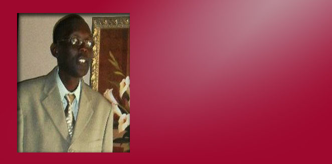 Staff Highlight: Joshua Achipa