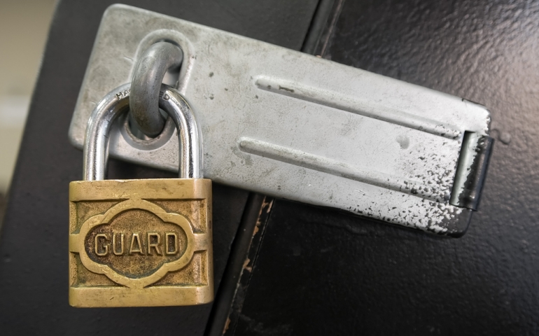 Update on SNU Security