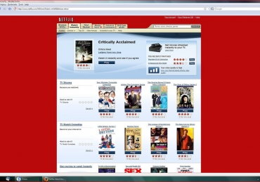 What to Watch on Netflix