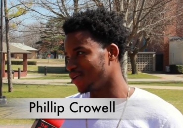 Are Minorities Underrepresented at SGA Events?