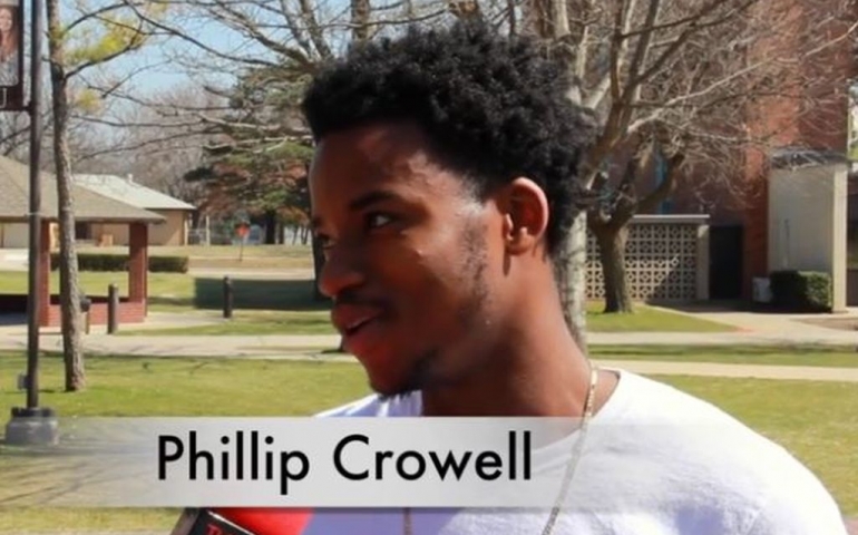 Are Minorities Underrepresented at SGA Events?