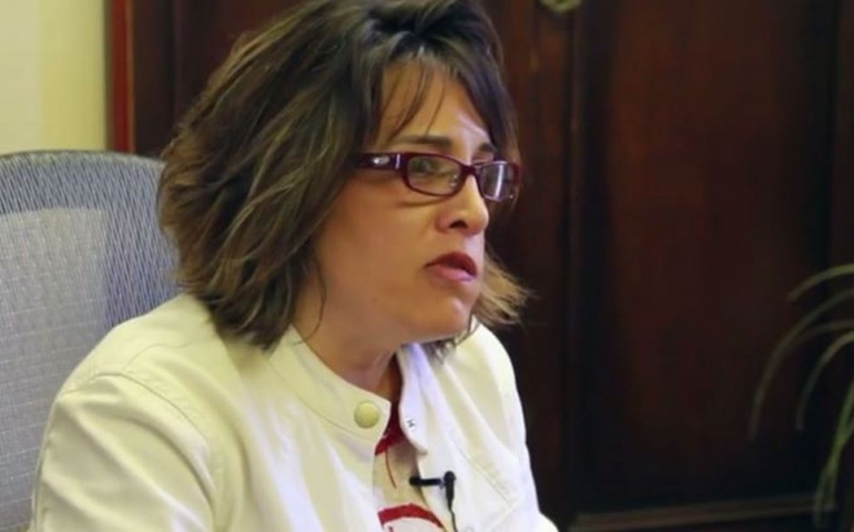 Leveling the Playing Field for Invisible Disabilities